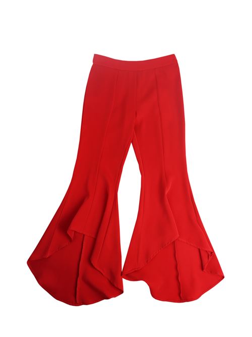 Pantalone a zampa FUN & FUN | FNJPT3799UN